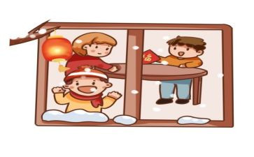 2023年小学生过年作文优质8篇