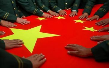 少年强则升国旗演讲稿7篇