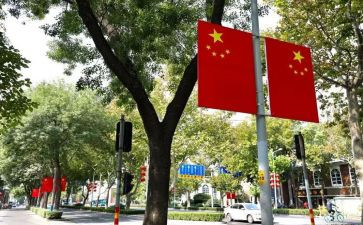关于国旗队的演讲稿推荐6篇