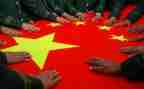 升国旗反思教学反思7篇