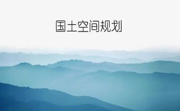 国土局工作计划6篇