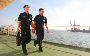 海事处2023年工作计划最新5篇
