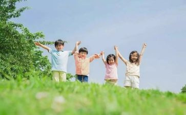 孩子的教育心得体会最新5篇