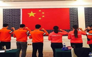 好队员事迹材料最新8篇