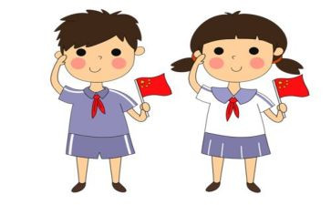 好队员事迹材料优质8篇