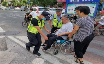 敬业奉献类好人好事事迹材料7篇