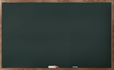 黑板上的作文600字7篇