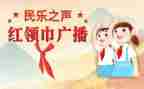 红领巾优秀奖章个人事迹5篇