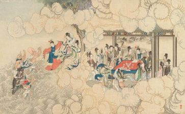 红楼梦演讲稿7篇