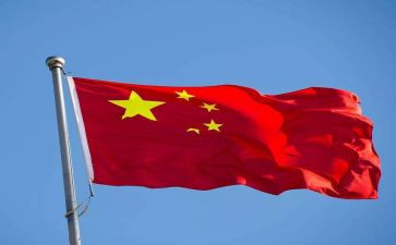 绣红旗教案8篇