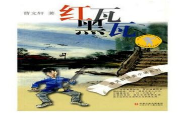 红瓦黑瓦读后感7篇