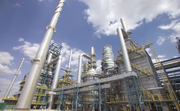 化工年度个人总结8篇