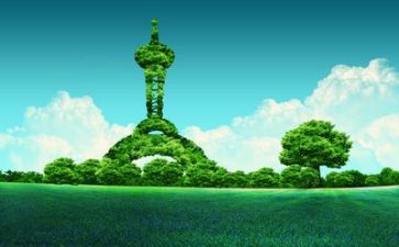 环保的调查报告模板7篇
