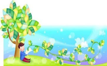 幼儿环保总结6篇