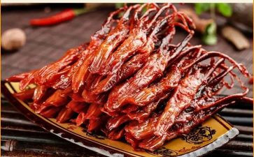 煌上煌培训心得体会总结最新7篇