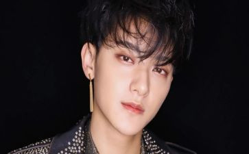 有关于黄子韬的演讲稿精选5篇