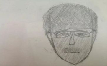 写我的自画像作文600字6篇