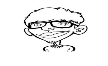 放我的自画像的作文优质7篇