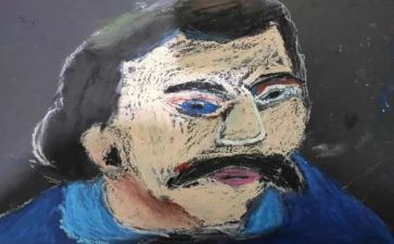 写我的自画像作文500字通用5篇