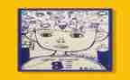 写我的自画像作文600字优秀5篇