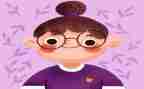 放我的自画像的作文参考7篇