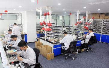 化验室月计划6篇