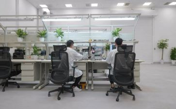 2024化验室个人年终总结7篇