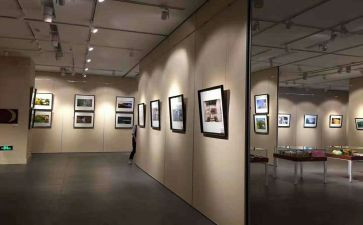 书画展活动策划8篇