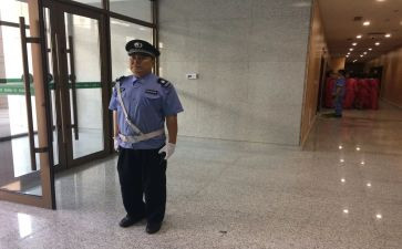 2023年护管员工作计划7篇
