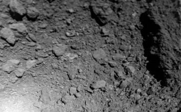 《灰尘旅行》读后感6篇