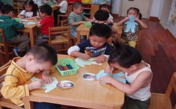 幼儿园中班绘画教案6篇