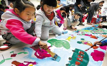 幼儿园绘画类教案5篇