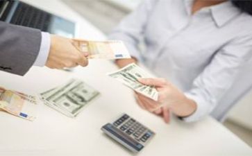 会计的个人述职报告通用8篇