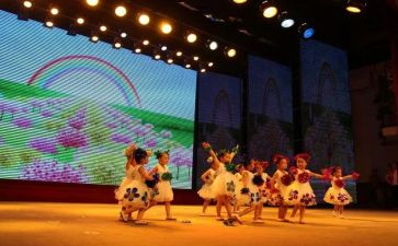 文艺汇演的活动总结模板6篇