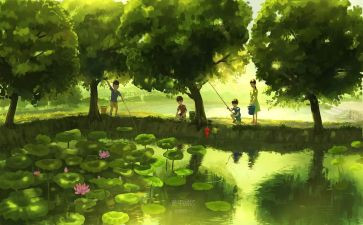 回忆2024的作文300字5篇