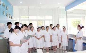 2023年医院护理部工作计划8篇