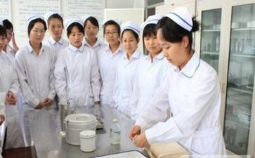 在医院做护理工作的心得体会8篇