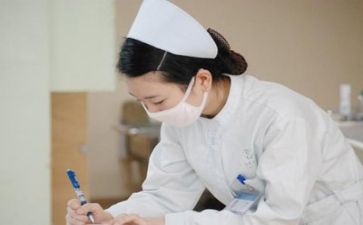 护理实习个人总结范文8篇