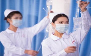 护理工作年度总结模板6篇