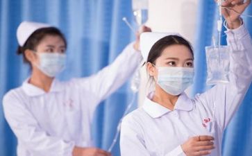 2024年个人护理工作总结精选8篇