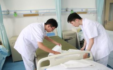 护理部优质护理工作计划8篇