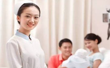 护理专业毕业个人总结5篇