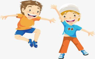我?A小伙伴作文300字5篇