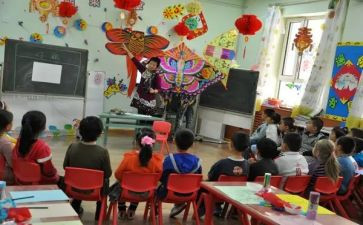 小学音乐活动课教案6篇