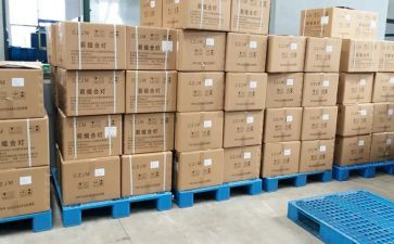 国际贸易货物合同精选8篇