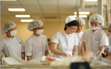 在医院实习护士个人总结6篇