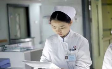 护士主要事迹7篇