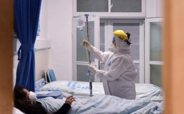 护士年终总结个人2024100字优秀6篇