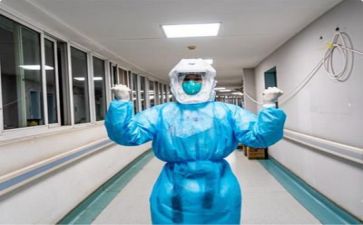 护士年终个人述职报告参考8篇