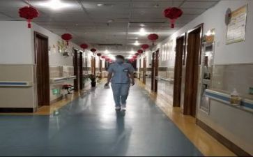 护士自我鉴定精选8篇